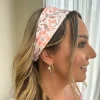 Carmen Accessory - Desert Bloom