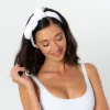 Carmen Accessory - Fresh White