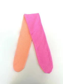 Carmen Accessory - Orange Sherbet