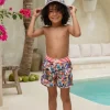 Daisy Swim Hat - Havana Day