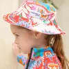 Daisy Swim Hat - Infamous Carnival