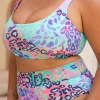 Gia Bikini Top - Shimmer