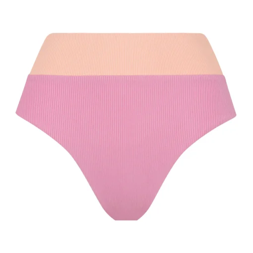 Ginger Bikini Bottom - Sunset Horizon