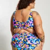 Ginger Bikini Bottom Curve - Aella
