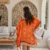 Giulia Kimono/Kaftan - Woven Delight