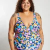 Gwen One Piece Curve - Aella