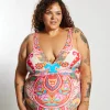 Gwen One Piece Curve - Infamous Carnival