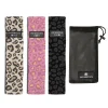 Luxe Fabric Booty Bands 3pk