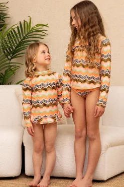 Mini Alex Set - Bubblegum Ripple