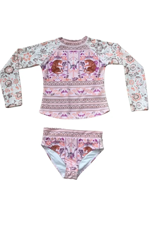 Mini Alex Set - Desert Bloom