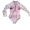 Mini Blake Surfsuit - Desert Bloom