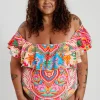 Miranda 02 One Piece Curve - Infamous Carnival