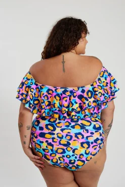 Miranda 02 One Piece Curve - Aella