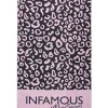 Oversized Towel - Mellow Leopard