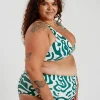 Penelope Bikini Bottom Curve - Sardinia
