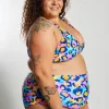 Penelope Bikini Bottom Curve - Aella