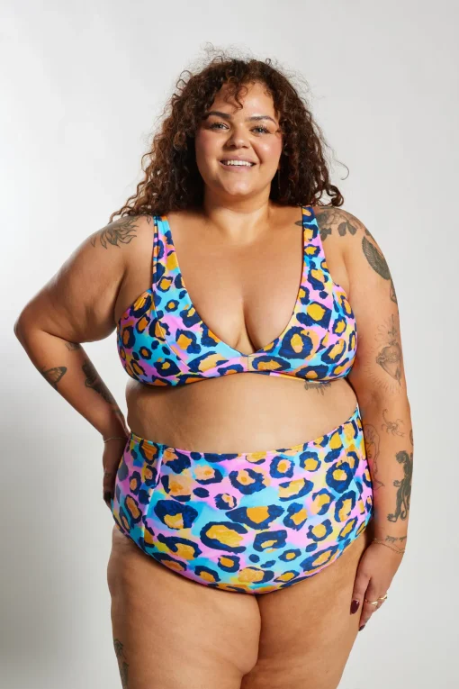 Penelope Bikini Bottom Curve - Aella