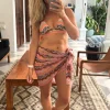 Sara Sarong - Bubblegum Ripple