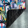 Summer Picnic Rugs - Havana Day