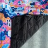 Summer Picnic Rugs - Mediterranean Vista